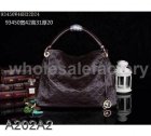 Louis Vuitton High Quality Handbags 682