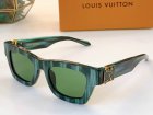 Louis Vuitton High Quality Sunglasses 2103