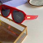 Gucci High Quality Sunglasses 92