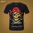 Philipp Plein Men's T-shirts 403