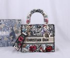 DIOR Original Quality Handbags 125