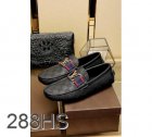 Louis Vuitton Men's Athletic-Inspired Shoes 2152