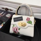 Dolce & Gabbana Handbags 169