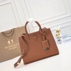 Burberry High Quality Handbags 257