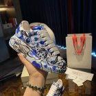 Alexander McQueen Women's Shoes 572