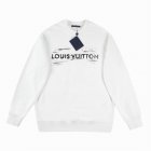Louis Vuitton Men's Long Sleeve T-shirts 715