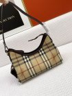 Burberry High Quality Handbags 264