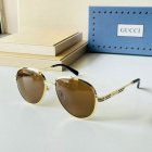 Gucci High Quality Sunglasses 5406