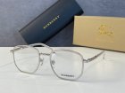 Burberry Plain Glass Spectacles 122