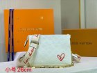 Louis Vuitton High Quality Handbags 1182