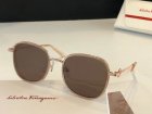 Salvatore Ferragamo High Quality Sunglasses 139