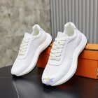 Hermes Men's Shoes 428