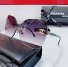 Chanel High Quality Sunglasses 1747