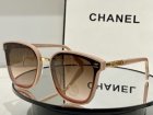 Chanel High Quality Sunglasses 3591