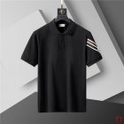 Moncler Men's Polo 320