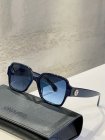 Chanel High Quality Sunglasses 4177