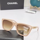 Chanel High Quality Sunglasses 1540