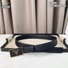Prada Original Quality Belts 256