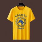 Hermes Men's T-Shirts 31