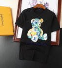 Louis Vuitton Men's T-shirts 848