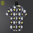 Versace Men's Short Sleeve Shirts 14