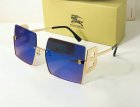 Burberry High Quality Sunglasses 853