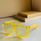 Off white High Quality Sunglasses 91