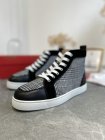 Christian Louboutin Men's Shoes 61