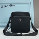 Prada High Quality Handbags 1050