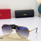 Cartier High Quality Sunglasses 1514