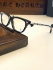 Chrome Hearts Plain Glass Spectacles 862