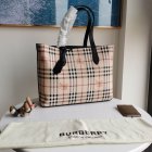 Burberry Original Quality Handbags 128
