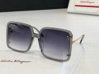 Salvatore Ferragamo High Quality Sunglasses 111