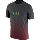 adidas Apparel Men's T-shirts 446