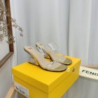 Fendi Women's Shoes 243