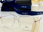 DIOR Plain Glass Spectacles 353