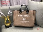 Chanel Normal Quality Handbags 176