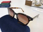 Gucci High Quality Sunglasses 409