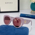 Gucci High Quality Sunglasses 5701