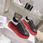 Alexander McQueen Women's Shoes 400