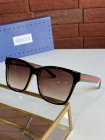 Gucci High Quality Sunglasses 5769