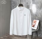 Prada Men's Shirts 03