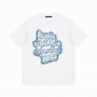 Louis Vuitton Men's T-shirts 504