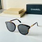 Chanel High Quality Sunglasses 3418