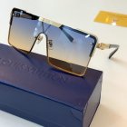 Louis Vuitton High Quality Sunglasses 837