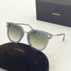 TOM FORD High Quality Sunglasses 2839