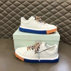 Off white Men's Shoes 05