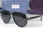 Gucci High Quality Sunglasses 483