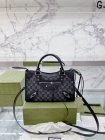 Gucci Original Quality Handbags 54