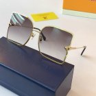 Louis Vuitton High Quality Sunglasses 1180